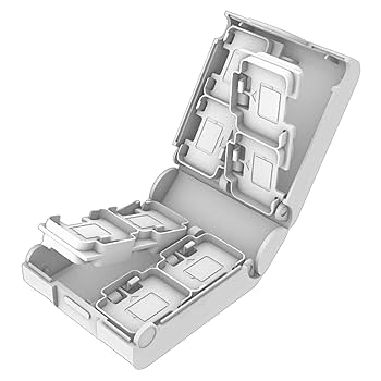 Amazon.co.jp: 【任天堂ライセンス商品】カードパレット 16 for